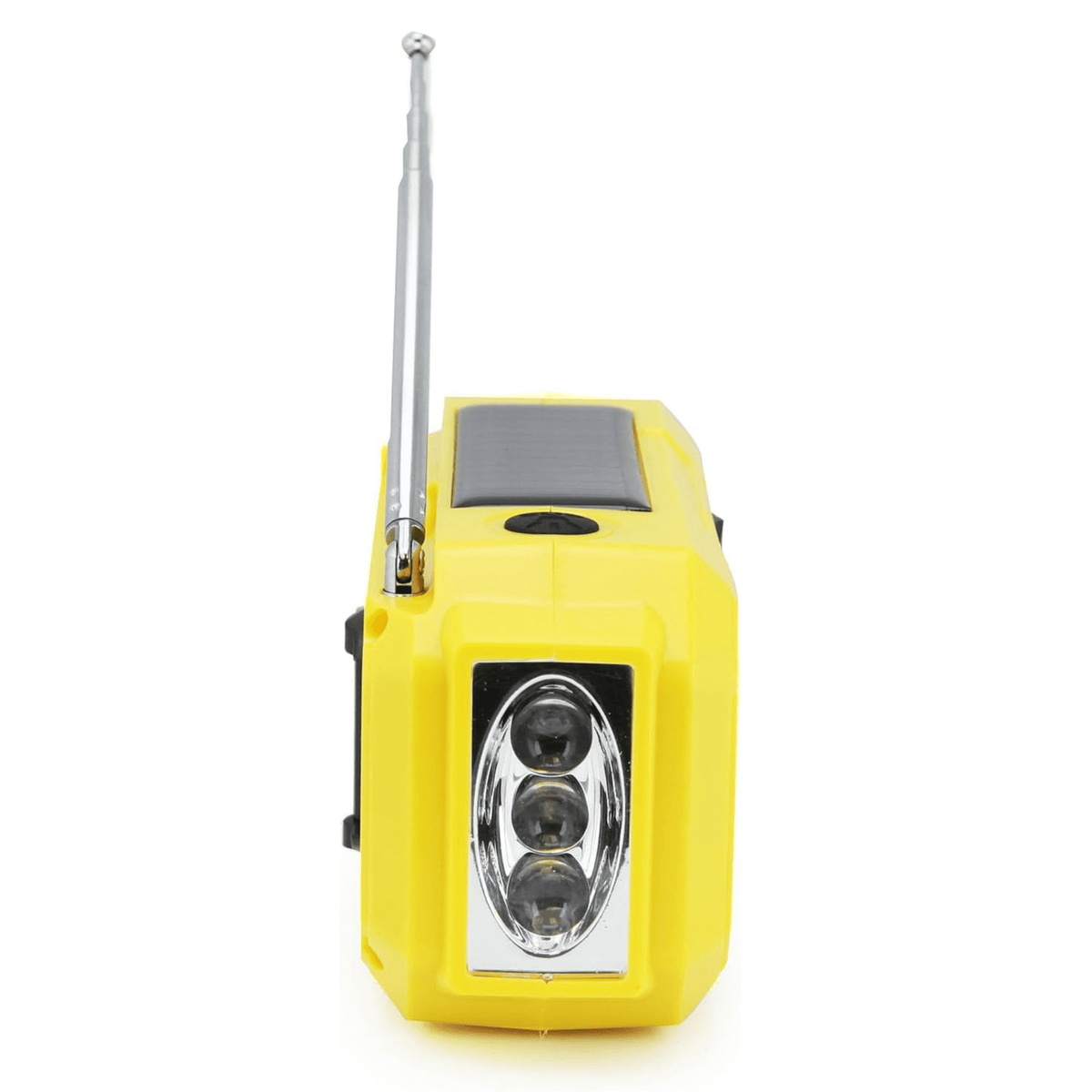 Emerson Emergency AM / FM Radio with Weather Band and Power Bank