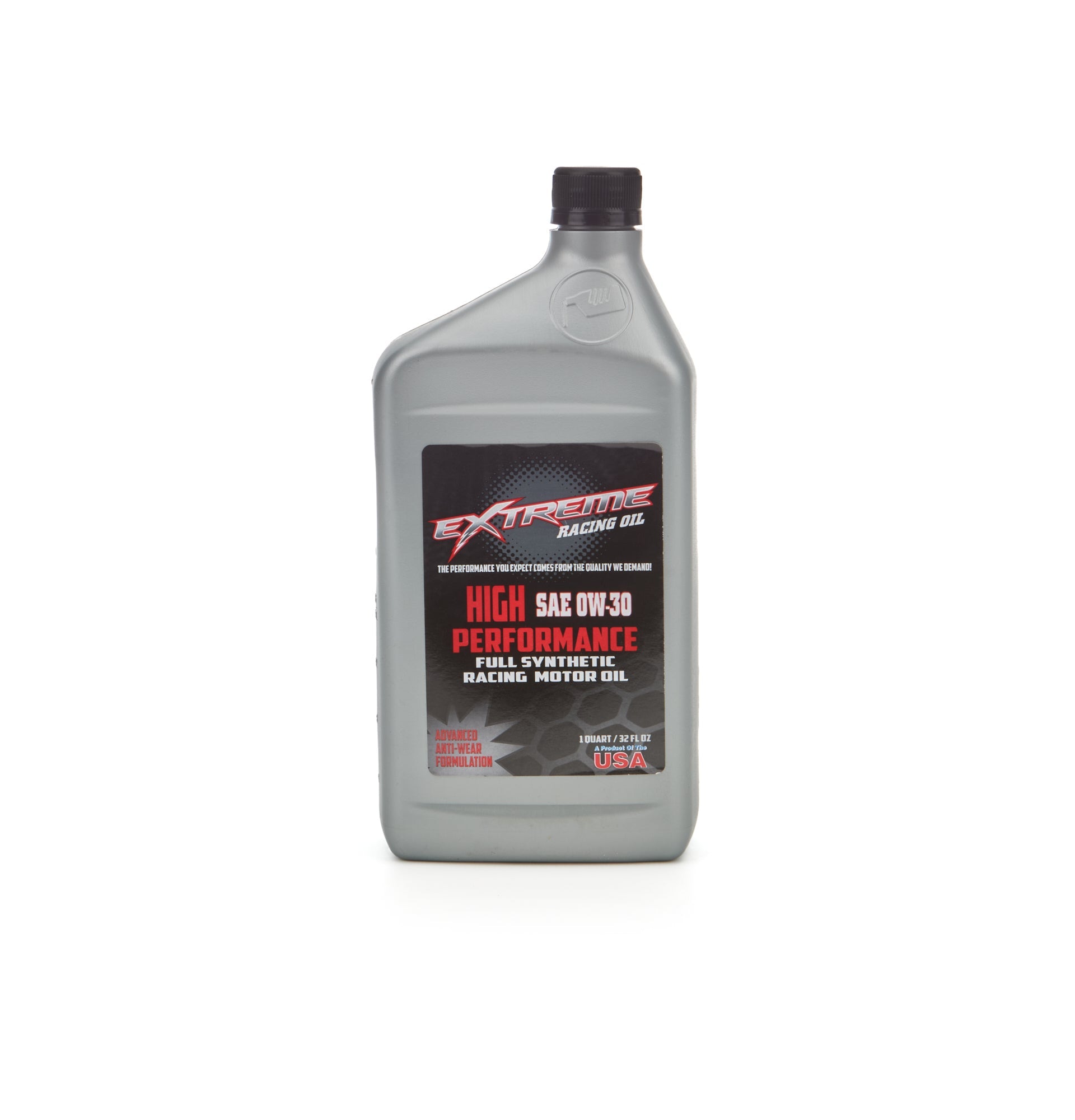 0W30 Full Synthetic 1 Quart - HP0W30Q