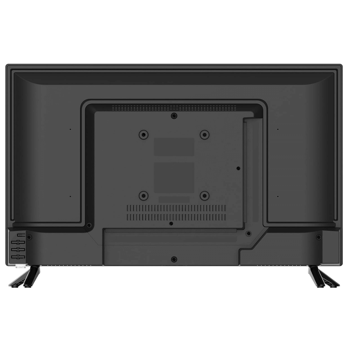 Emerson 24" Class Widescreen HD LED Television