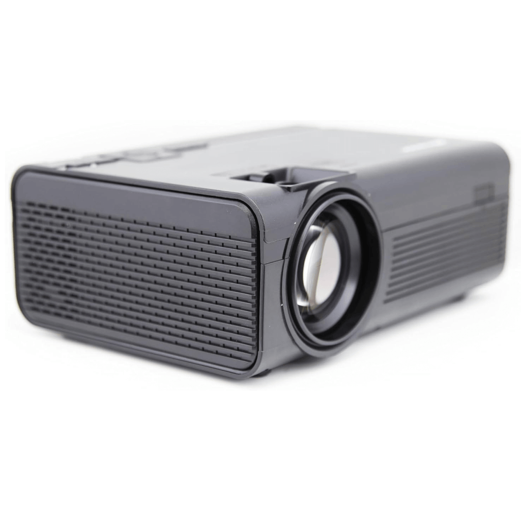 Emerson 150" Home Theater LCD Projector with Built-In Speaker