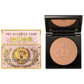 Skin Fetish Divine Powder Bronzer - Cruelty-Free, Blendable Matte Finish Makeup for Natural Glow