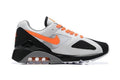 Eminem x Air Max 180 'Charity Series - Shade 45'