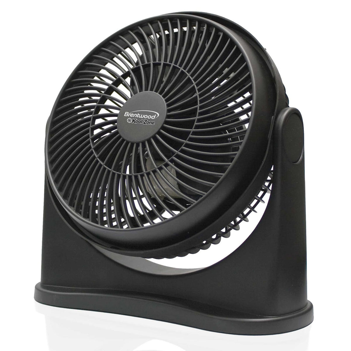 Brentwood 8" Air Circulatory Fan