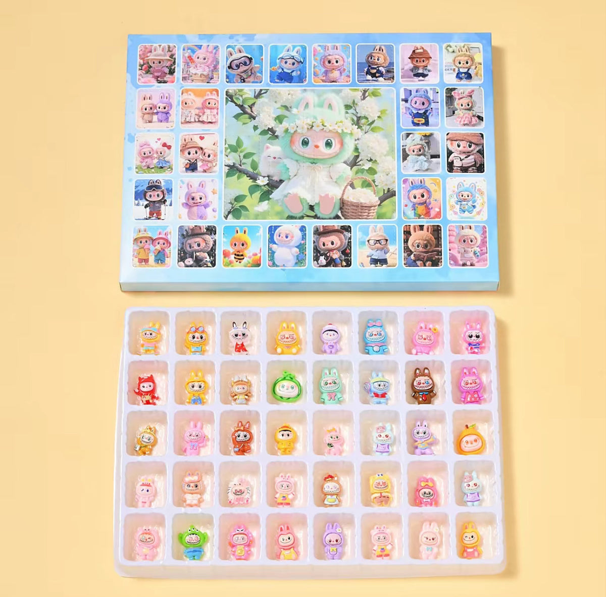 Blind Box Gift
