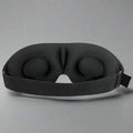 3D Memory Foam Sleep Eye Mask | Breathable Eye Protection