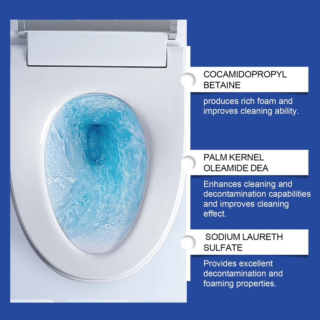 Drain Cleaner Bathroom Kitchen Pipe Drain Powerful Dredge Clean Clean Dirt