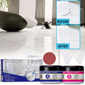 North Moon Ceramic Floor Tile Repair Agent Household Ceramic Compensator AB Glue