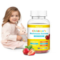 Children's compound vitamin gummies