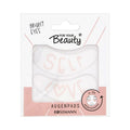 For Your Beauty Reusable Under Eye Pads Eco-Friendly 1 Pair