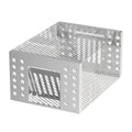Mouse Cage Fully Automatic Mouse Trap Mouse Cage Capture Mouse Clamp Artifact to Kill Household Indoor Mouse Continuous Cycle