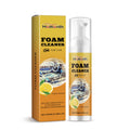 Multi-Functional Car Foam Cleaner Interior Maintenance Anti-Fouling And Waterproof Car Maintenance Cleaner