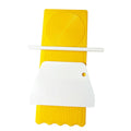 Mashizi Washboard, Naked Oats, Fish, Cat's Ears (Steamed Cat-Ear Shaped Bread), Conchiglie, Household Multi-Function Washboard