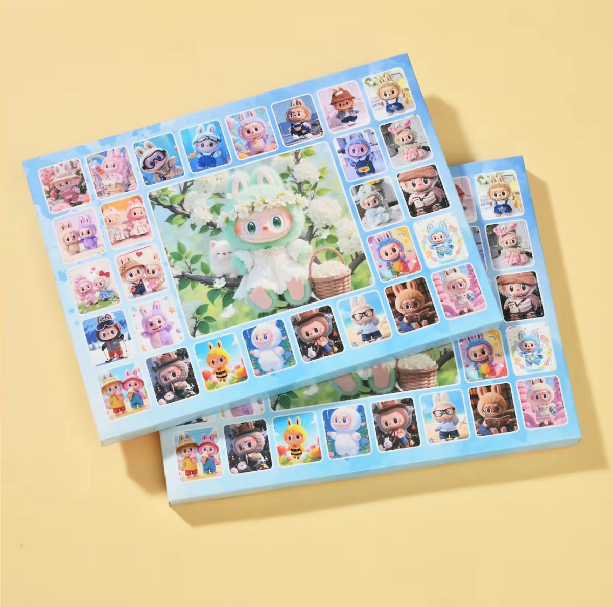 Blind Box Gift