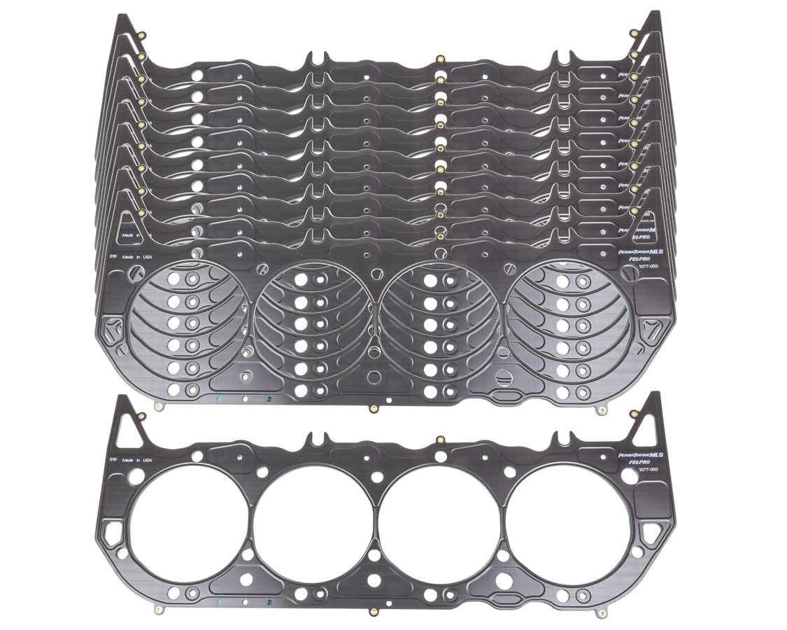 BBC MLS Head Gasket 4.640 Bore .053 (10pk) - FEL1077053B