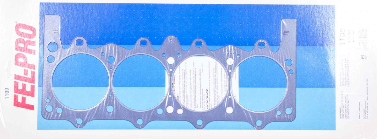 HEAD GASKET