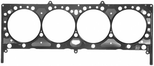 SBC MLS Head Gasket 4.165 Bore .041 (10pk) - FEL1143B