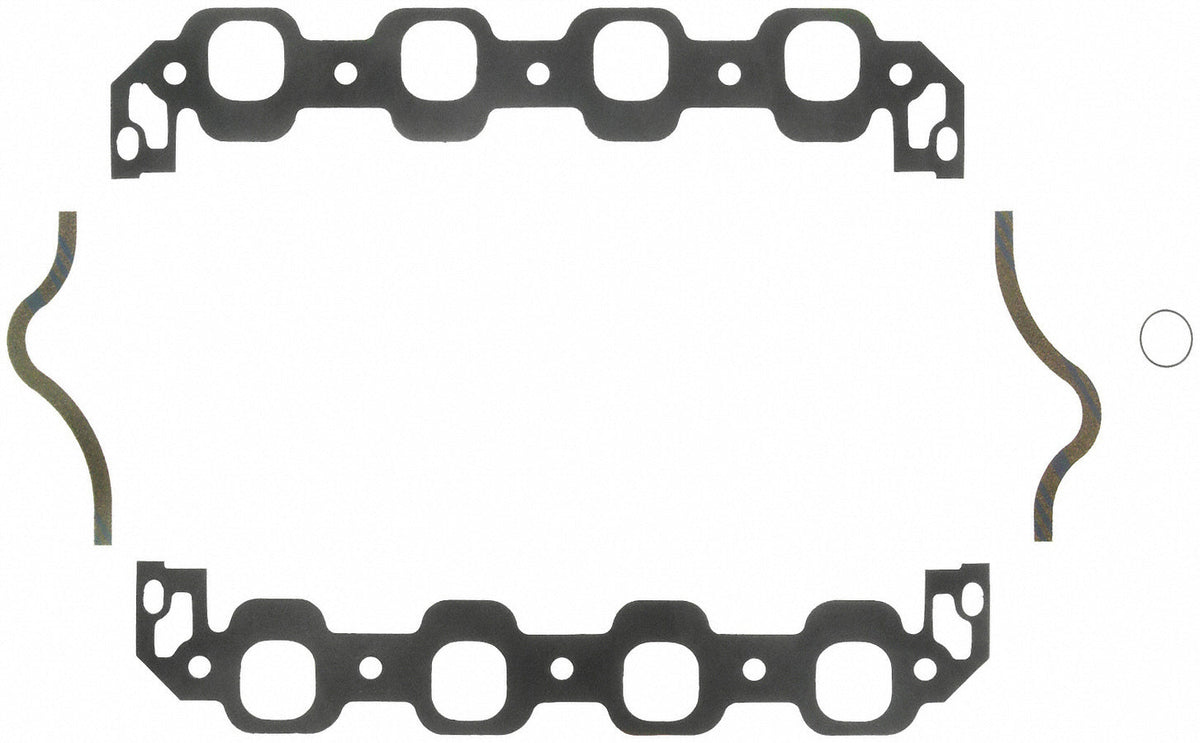 BBF Intake Gasket .120in w/B460 Heads - 12355