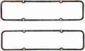 SBC Steel Core VC Gasket 1pr 5/16in Cork Rubber
