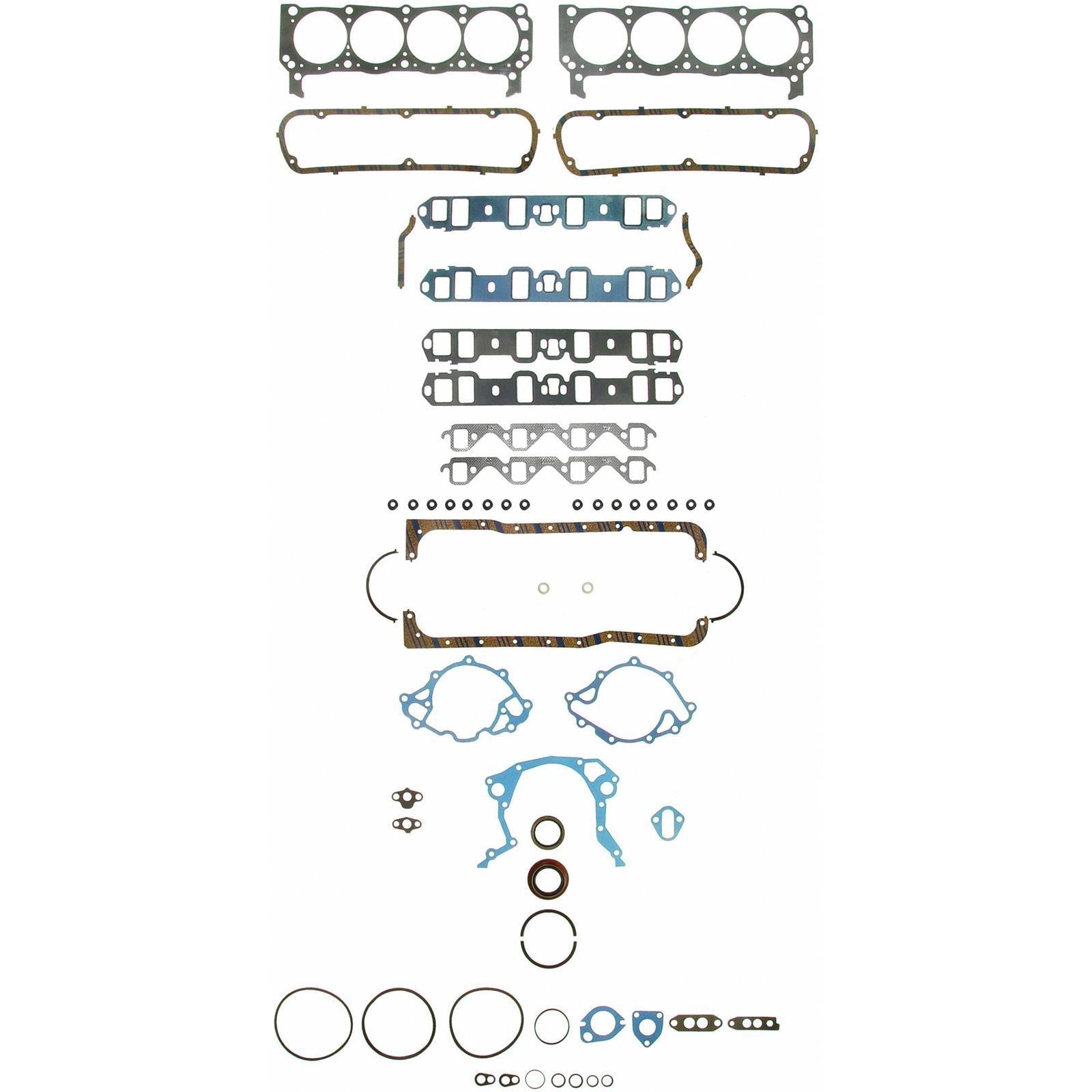 Full Gasket Set