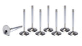 SBC C/P HS 1.940 Intake Valves 4.960 OAL - F1095P8