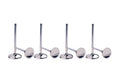 1.460 C/P Intake Valve Ford 5.0L DOHC - F2242P8