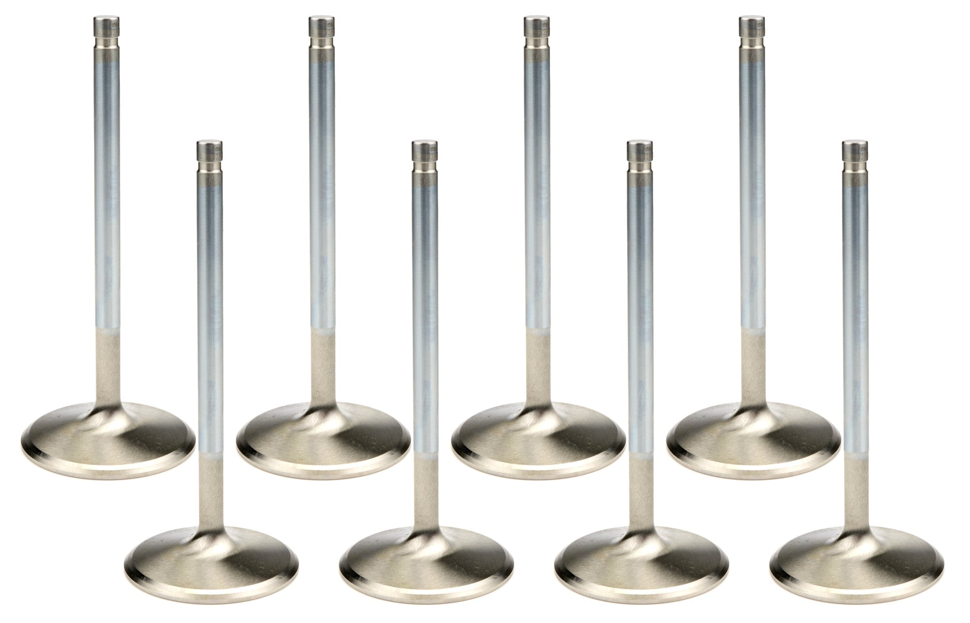2.350 BBF CP Int Valves 11/32 5.755 OAL - F2268P8