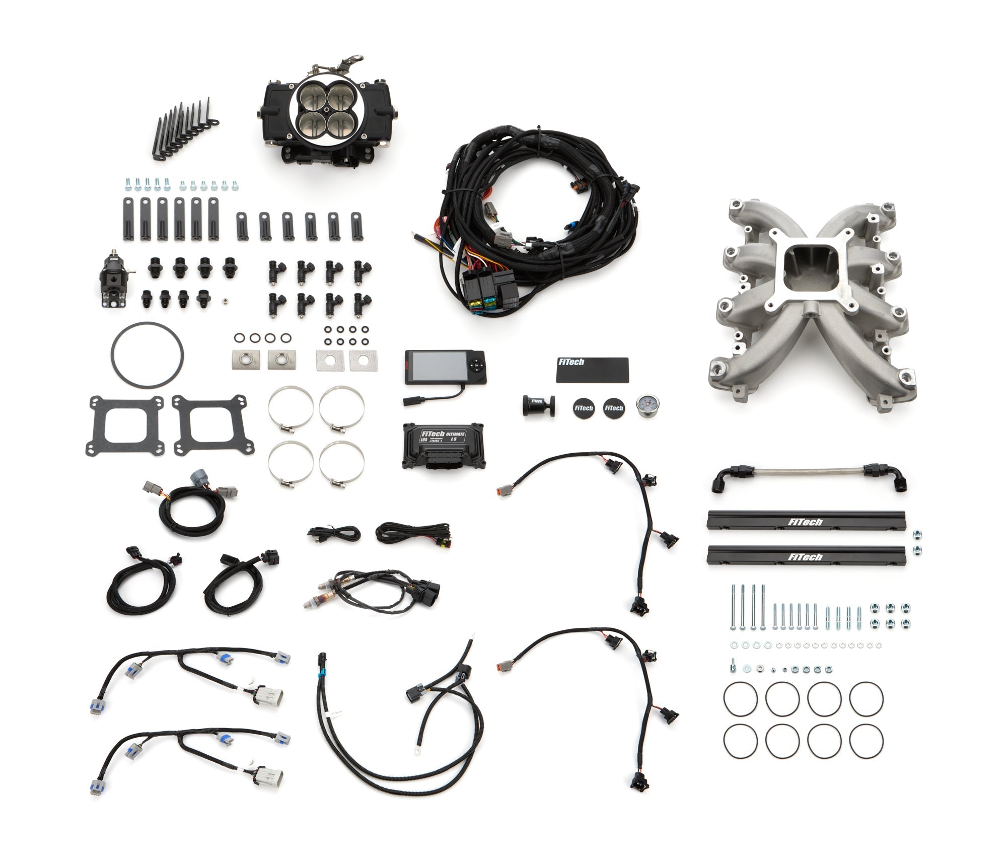 EFI System - 37005