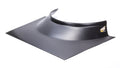 Cockpit Deflector Black - 0404106B
