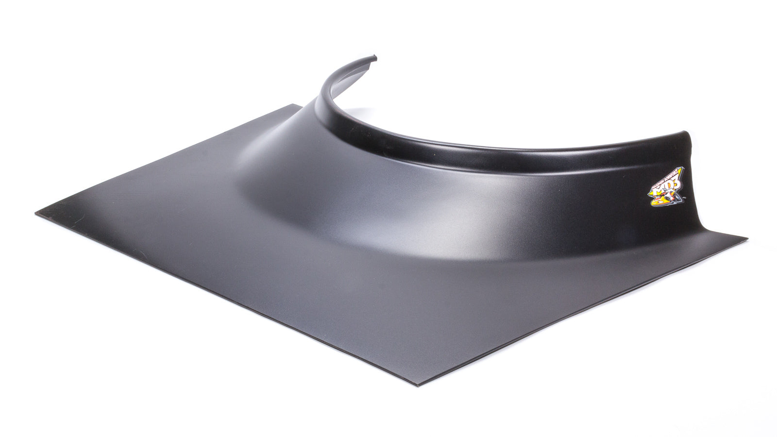 Cockpit Deflector Black - 0404106B
