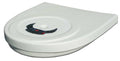 Air Box 4BBL Standard 3 Deg. Fiberglass - 1000153431