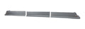 Modified Aero Valance 3pc. Gray Complete