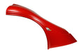 Fender MD3 Upper Evo II DLM Red Right - 3200423251RR