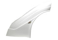 Fender MD3 Upper Evo II DLM White Left - 3200423251WL