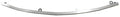 Hood PIn Bracket 3/4in Square Stree Stock - 600410HPB