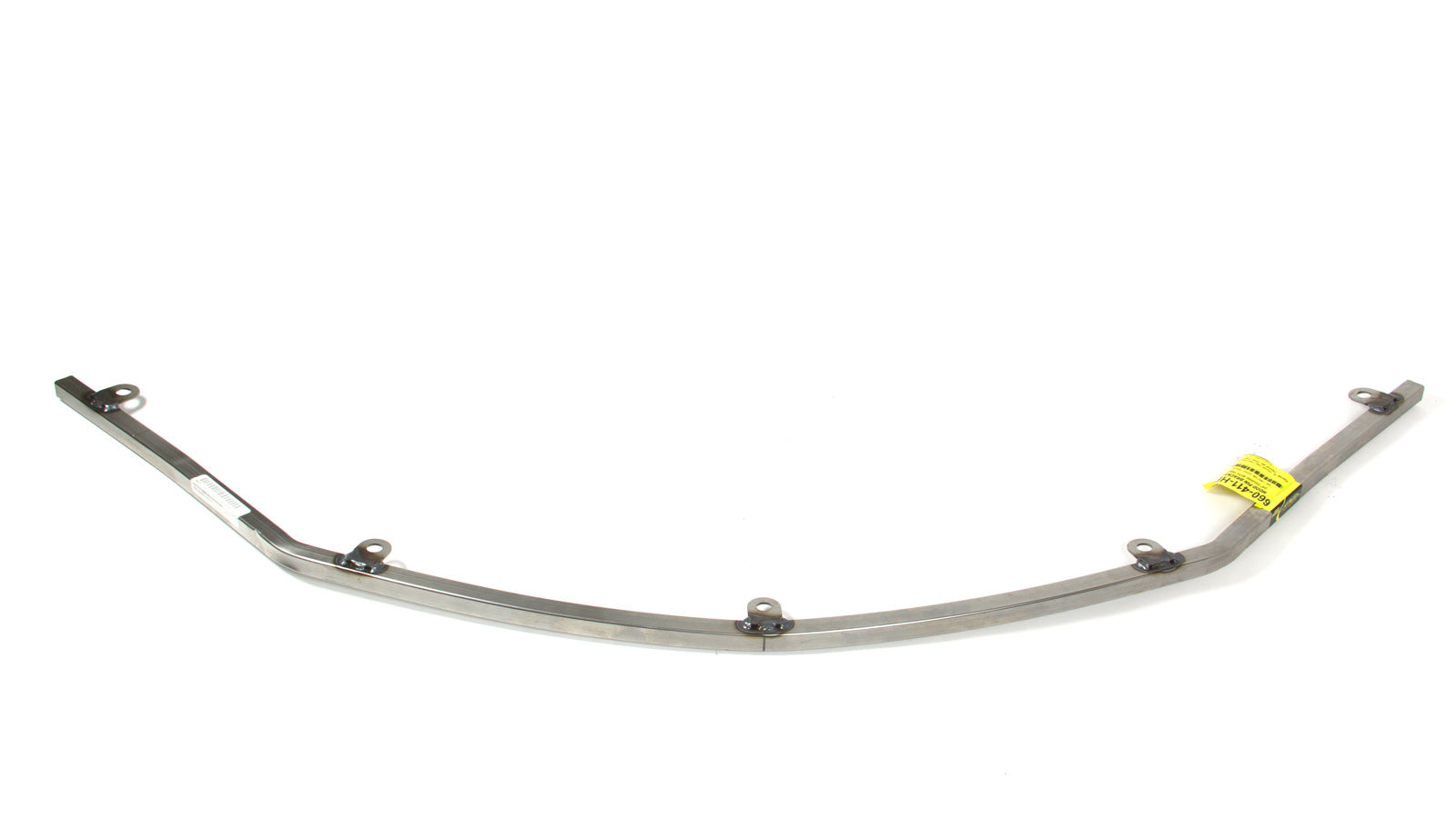 Hood Pin Bracket 3/4in - 660411HPB