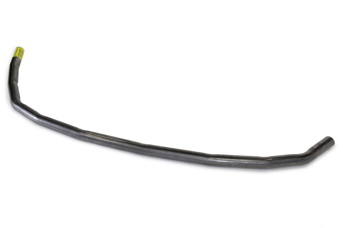 Front Bumper w/12in RF Wrap Around - 6607103C