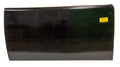 ABC Door Aluminum Black Left - 66121ABL