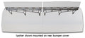 ABC Spoiler 6.5in x 60in 70 Degree - 6616737