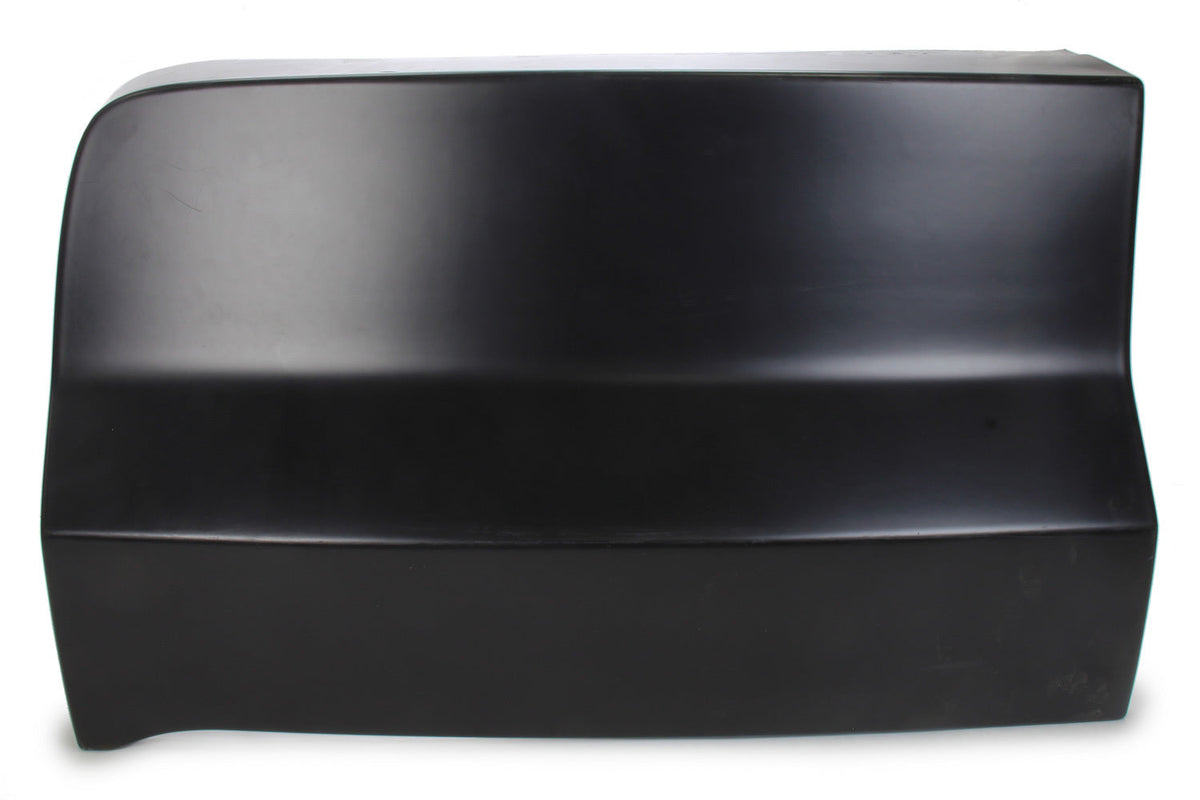 Bumper Cover Left - 672450BL