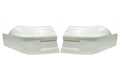 ABC Nose Toyota Camry White - 720410W