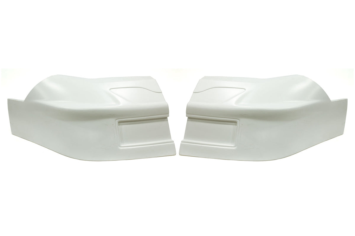 ABC Nose Toyota Camry White - 720410W