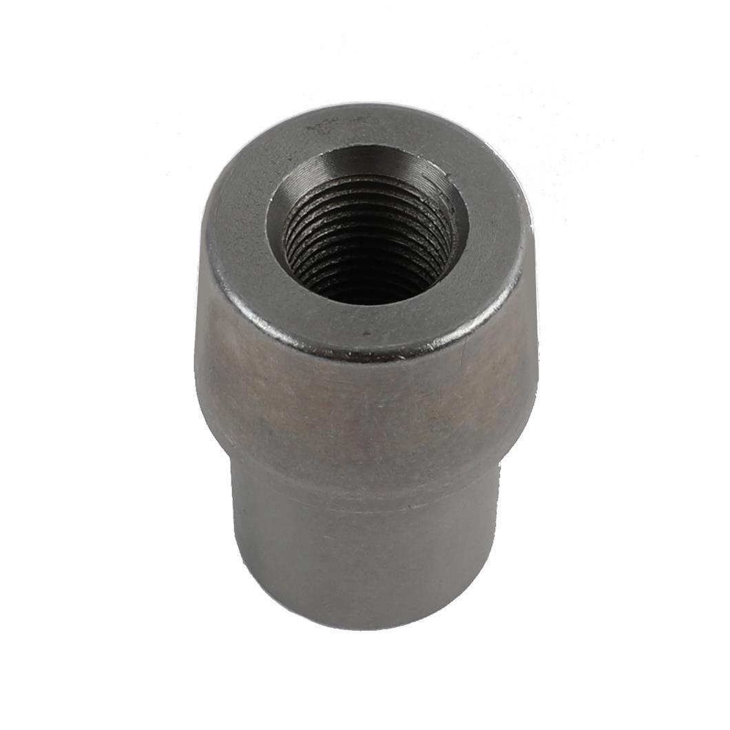 Weld-In Tube End 1/2-20 RH 1in x .083 - 2106