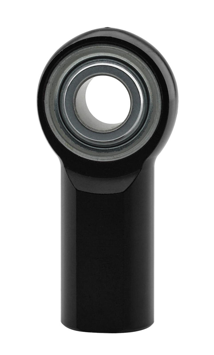 Rod End 3/8 x 3/8-24 RH Alum Female - ALJF6RED