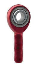 Rod End 1/2 x 1/2-20 RH Alum Male - ALJM8RED