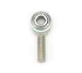 Rod End 1/2 x 1/2-20 LH Male w/Teflon Liner - CMXL8T