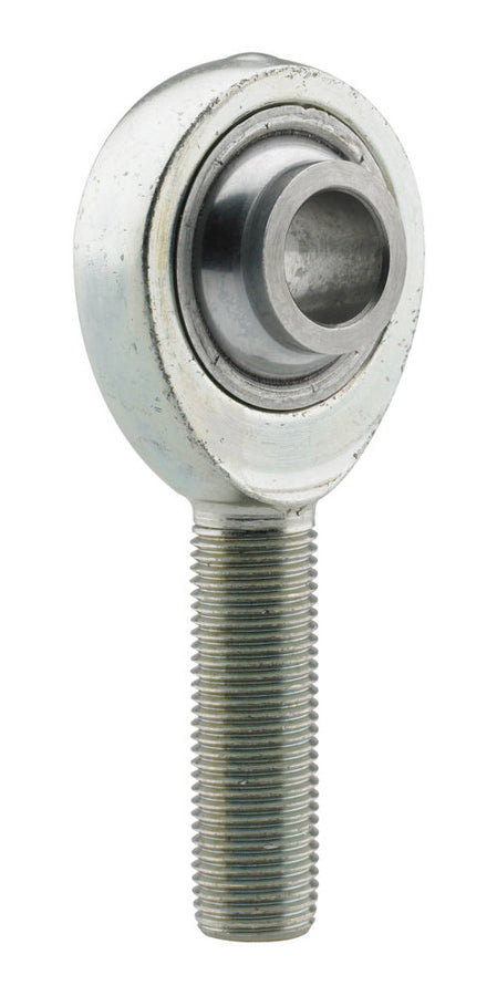 Rod End 3/8 x 3/8-24 RH Male w/Teflon Liner - HJMX6T