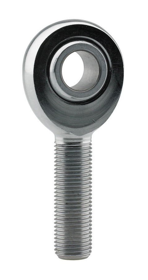 5/8 x 5/8-18 LH Male Rod End Hi-Strength PTFE - PMXL10T
