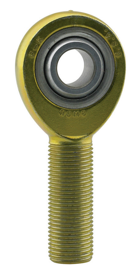 Rod End 1/2 x 5/8-18 RH Male - RSM8