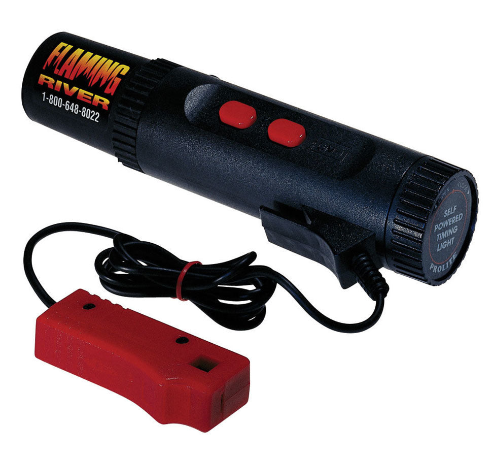 The Light Timing Light - FR1001