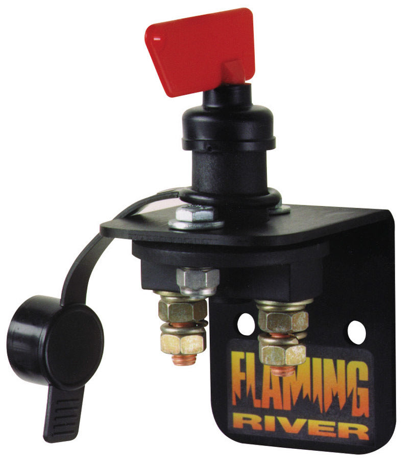 The Little Switch Battery Disconnect - FR1002